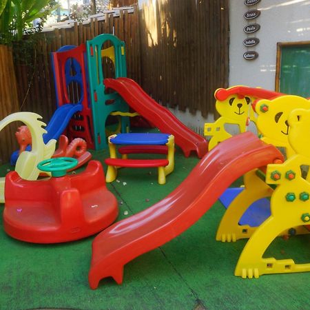 פראיה דו פורטה Pousada Ogum Marinho מראה חיצוני תמונה